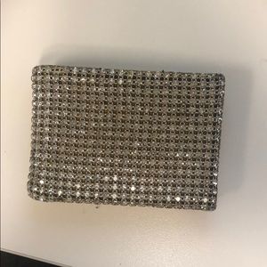 ICED WALLET | Mrs Albright